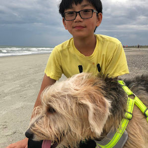 Meet your Posher, Tom